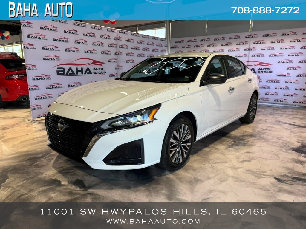 nissan altima 2025 1N4BL4DWXSN358434 image nissan altima 2025 1N4BL4DWXSN358434 image