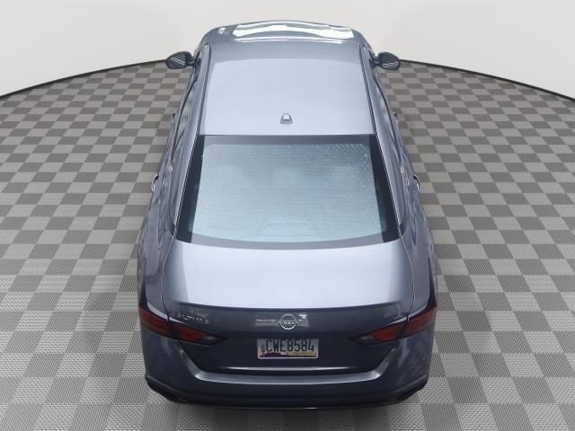 nissan altima 2025 1N4BL4DV2SN349413 image nissan altima 2025 1N4BL4DV2SN349413 image