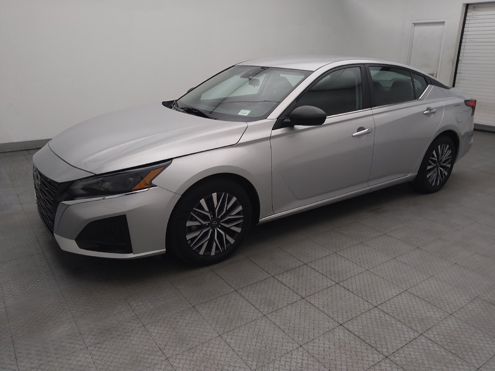 nissan altima 2025 1N4BL4DV3SN370738 image nissan altima 2025 1N4BL4DV3SN370738 image