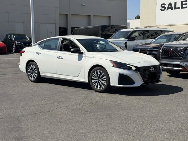 nissan altima 2025 1N4BL4DV4SN312492 image nissan altima 2025 1N4BL4DV4SN312492 image