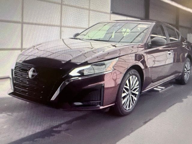 nissan altima 2025 1N4BL4DW0SN316984 image nissan altima 2025 1N4BL4DW0SN316984 image