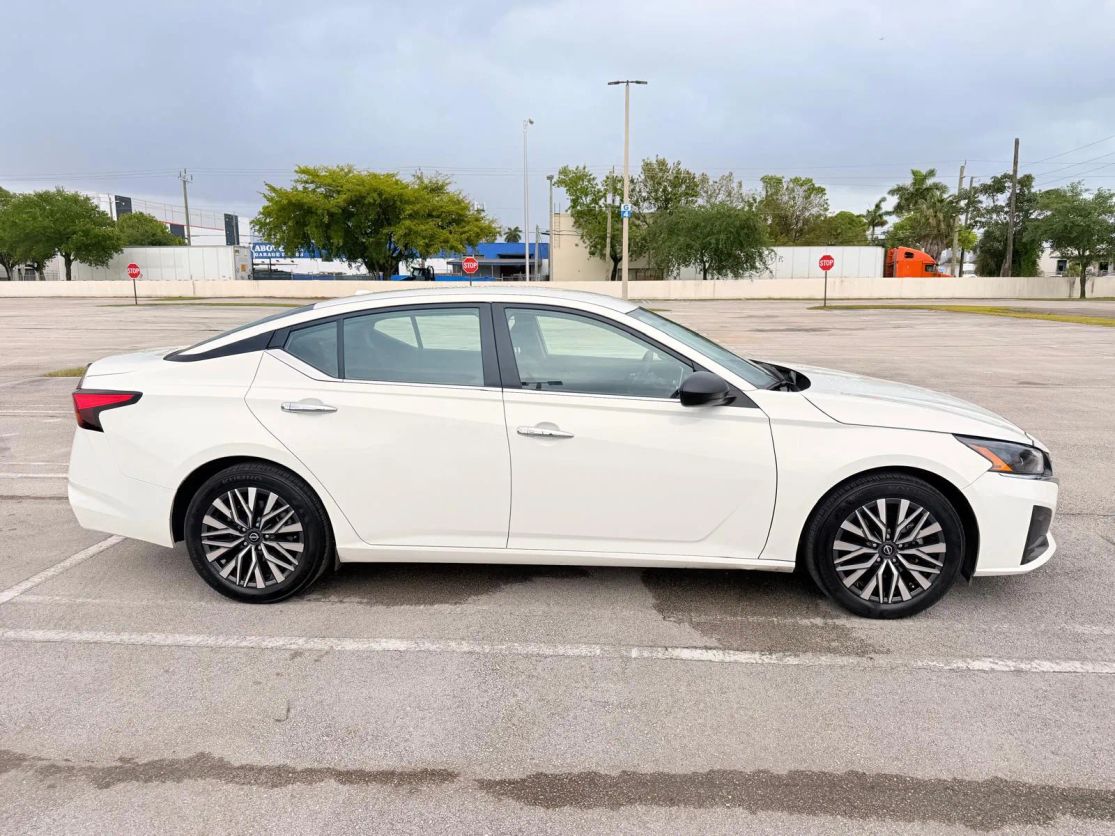 nissan altima 2025 1N4BL4DV8SN317873 image nissan altima 2025 1N4BL4DV8SN317873 image