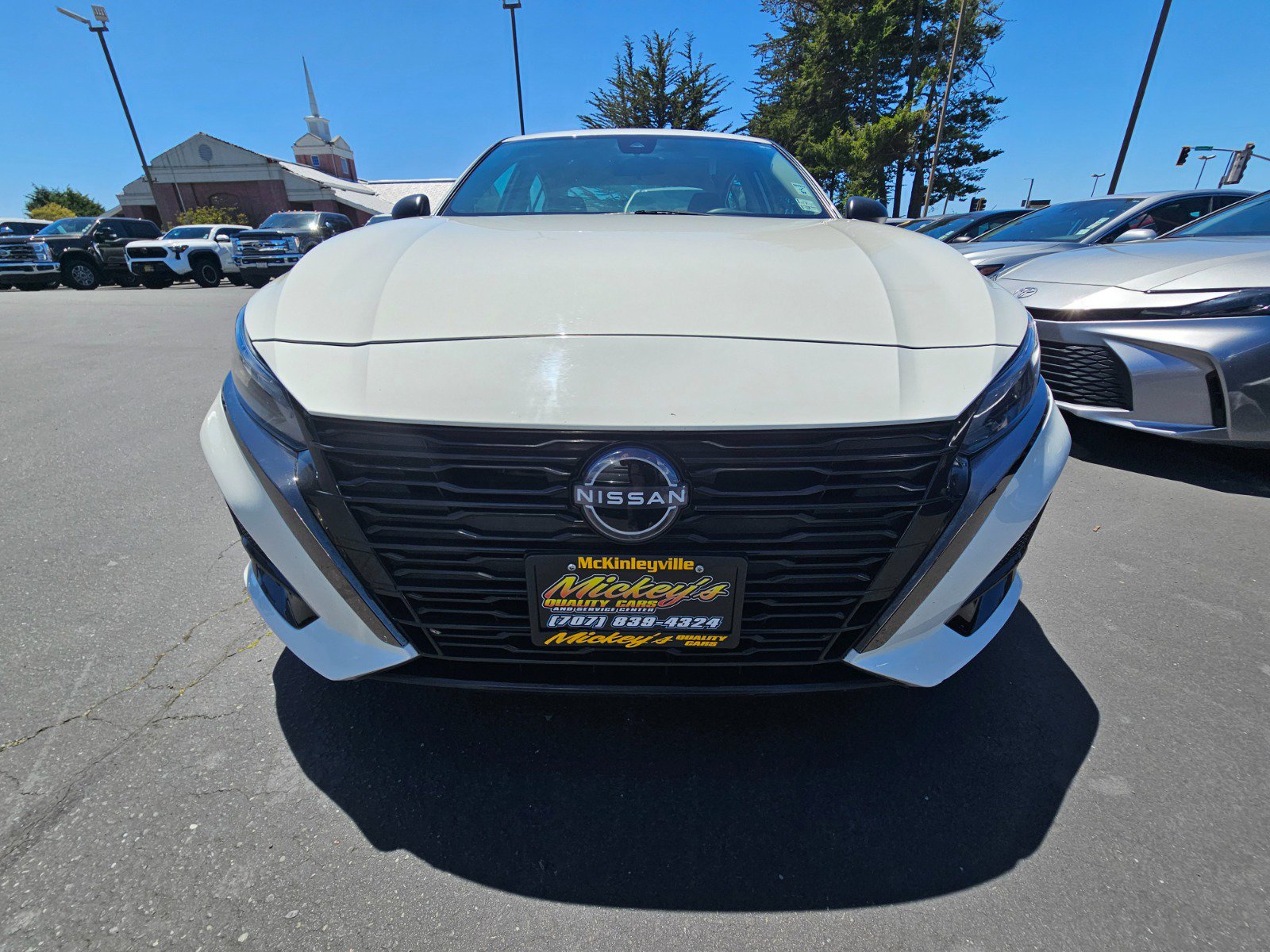 nissan altima 2025 1N4BL4DV8SN354583 image nissan altima 2025 1N4BL4DV8SN354583 image