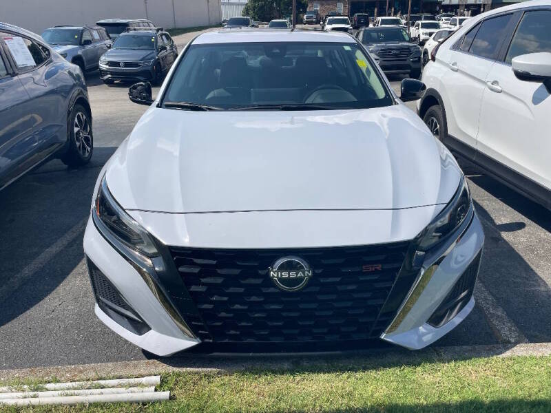 nissan altima 2025 1N4BL4CW0SN357181 image nissan altima 2025 1N4BL4CW0SN357181 image