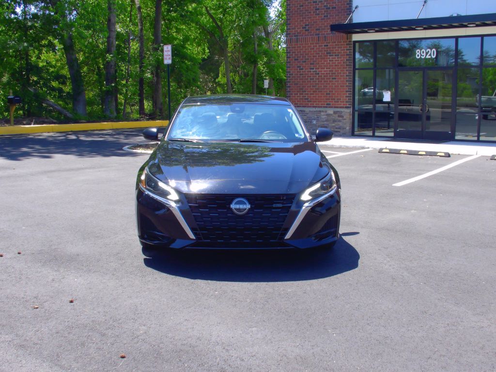 nissan altima 2025 1N4BL4DV0SN391370 image nissan altima 2025 1N4BL4DV0SN391370 image
