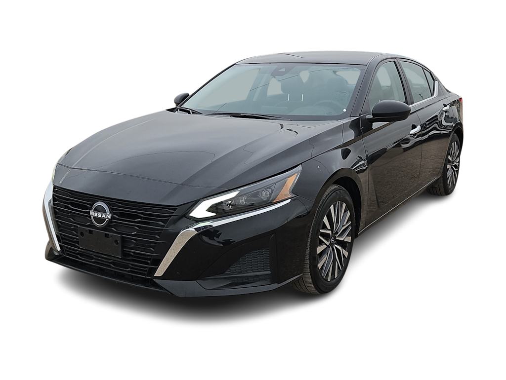 nissan altima 2025 1N4BL4DV7SN351867 image