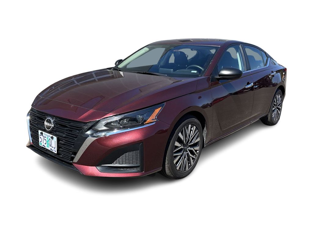 nissan altima 2025 1N4BL4DVXSN390114 image nissan altima 2025 1N4BL4DVXSN390114 image