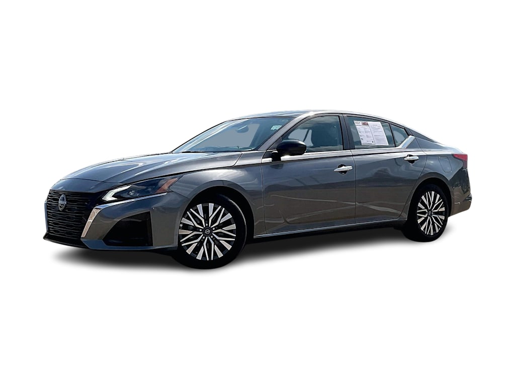 nissan altima 2025 1N4BL4DV4SN349882 image nissan altima 2025 1N4BL4DV4SN349882 image