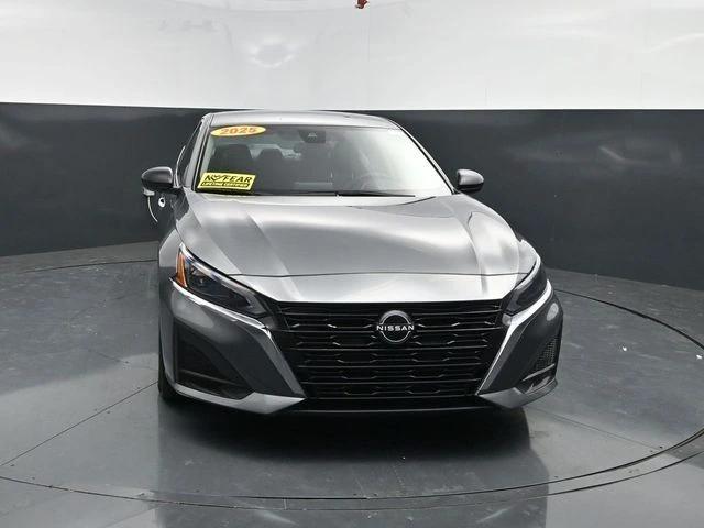 nissan altima 2025 1N4BL4DV2SN358872 image nissan altima 2025 1N4BL4DV2SN358872 image