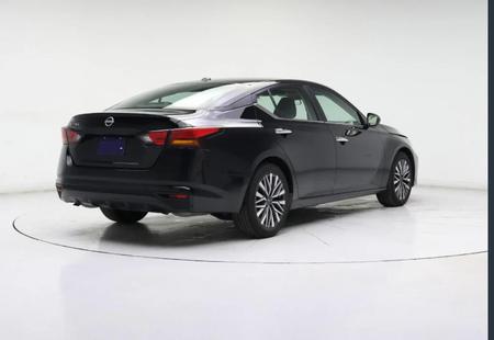 nissan altima 2025 1N4BL4DV4SN401611 image nissan altima 2025 1N4BL4DV4SN401611 image
