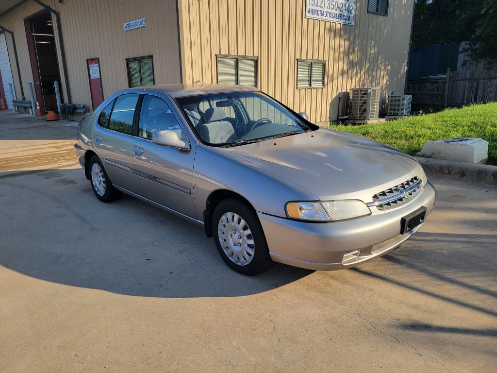 nissan altima 1999 1N4DL01D9XC257408 image nissan altima 1999 1N4DL01D9XC257408 image