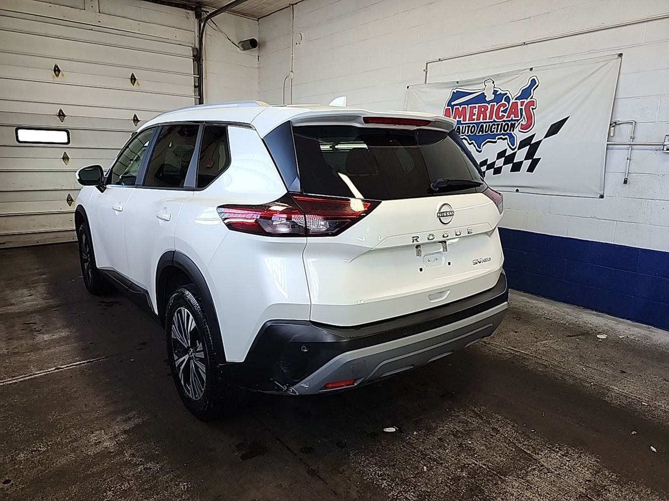 nissan rogue 2023 5N1BT3BB1PC779381 image nissan rogue 2023 5N1BT3BB1PC779381 image