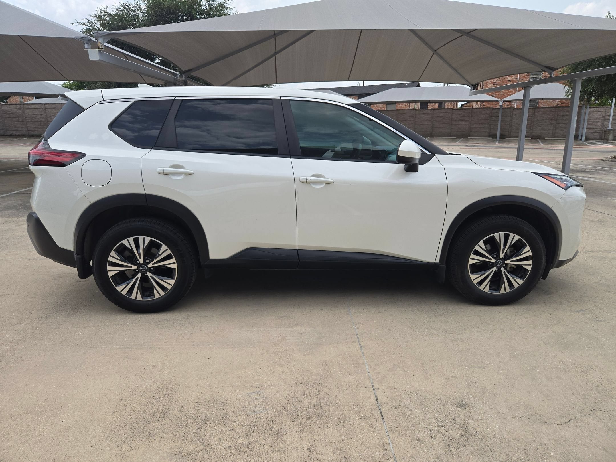nissan rogue 2023 JN8BT3BA6PW418484 image nissan rogue 2023 JN8BT3BA6PW418484 image