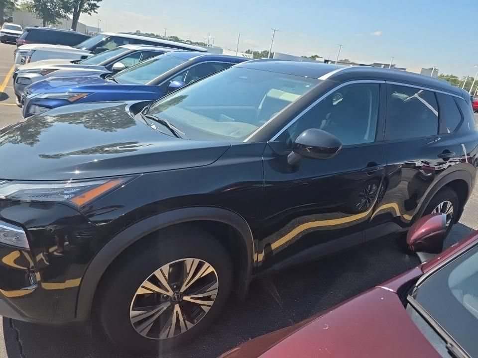 nissan rogue 2023 5N1BT3BB8PC897251 image nissan rogue 2023 5N1BT3BB8PC897251 image