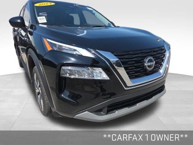 nissan rogue 2023 JN8BT3BA5PW429511 image nissan rogue 2023 JN8BT3BA5PW429511 image