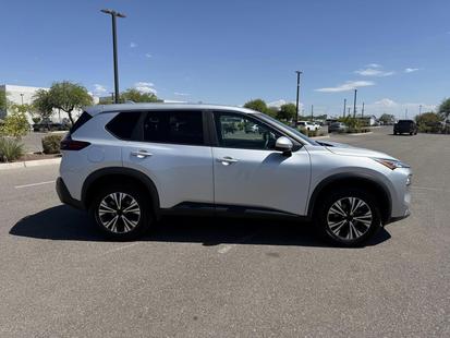 nissan rogue 2023 5N1BT3BA6PC933963 image nissan rogue 2023 5N1BT3BA6PC933963 image