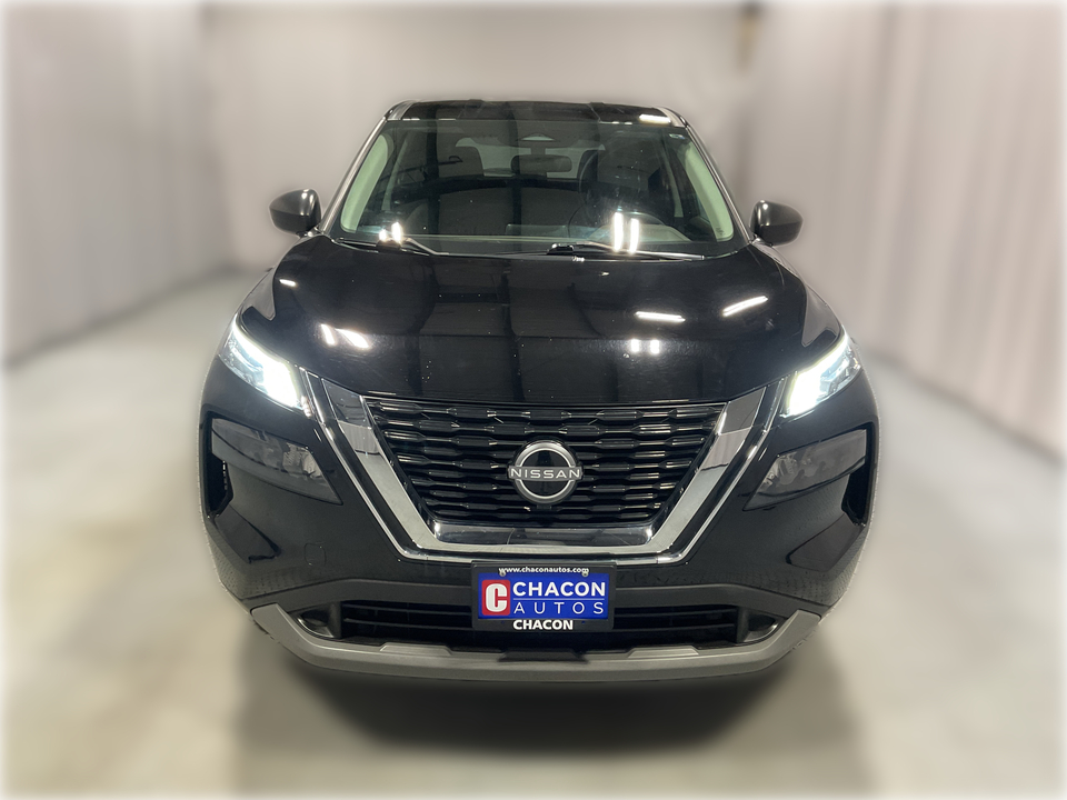 nissan rogue 2023 5N1BT3AA2PC794352 image nissan rogue 2023 5N1BT3AA2PC794352 image
