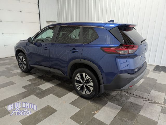 nissan rogue 2023 5N1BT3BBXPC883044 image nissan rogue 2023 5N1BT3BBXPC883044 image
