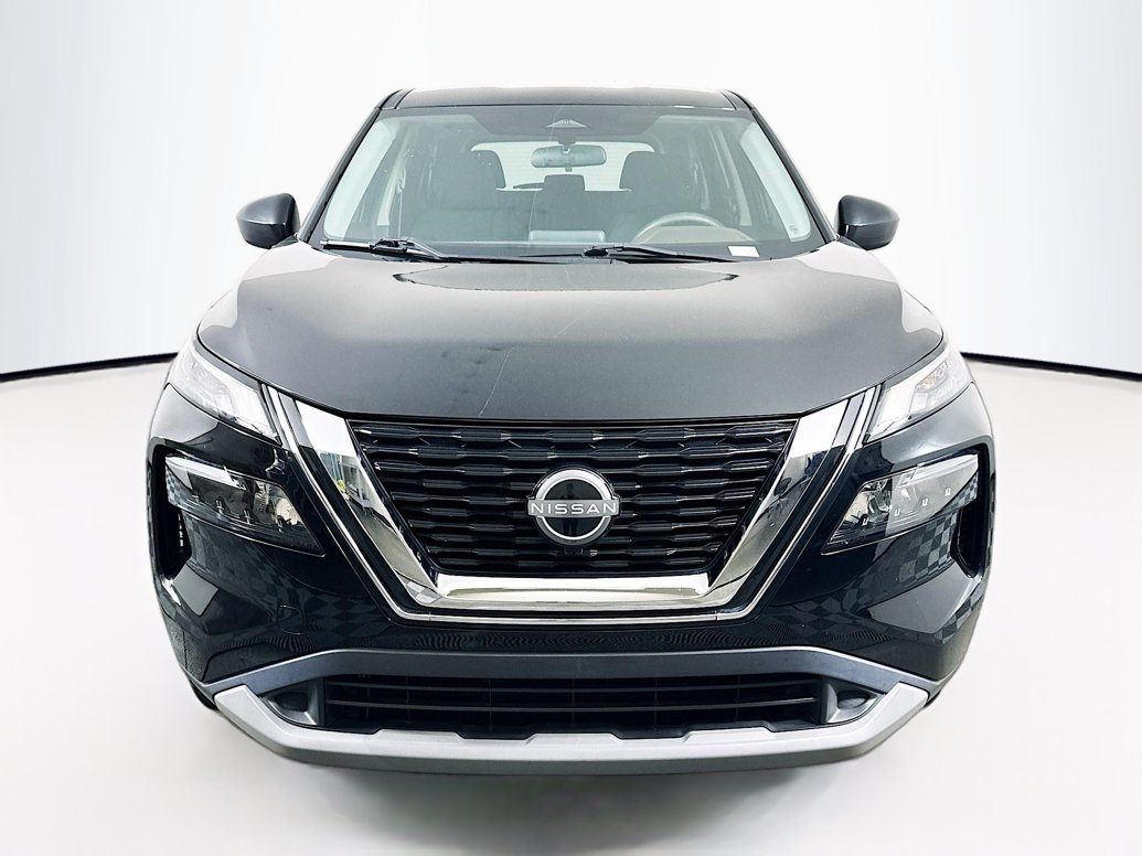 nissan rogue 2023 5N1BT3AB9PC824245 image nissan rogue 2023 5N1BT3AB9PC824245 image