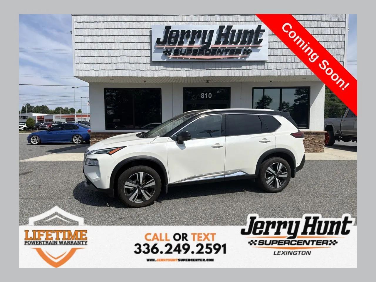 nissan rogue 2023 JN8BT3CB8PW482162 image nissan rogue 2023 JN8BT3CB8PW482162 image