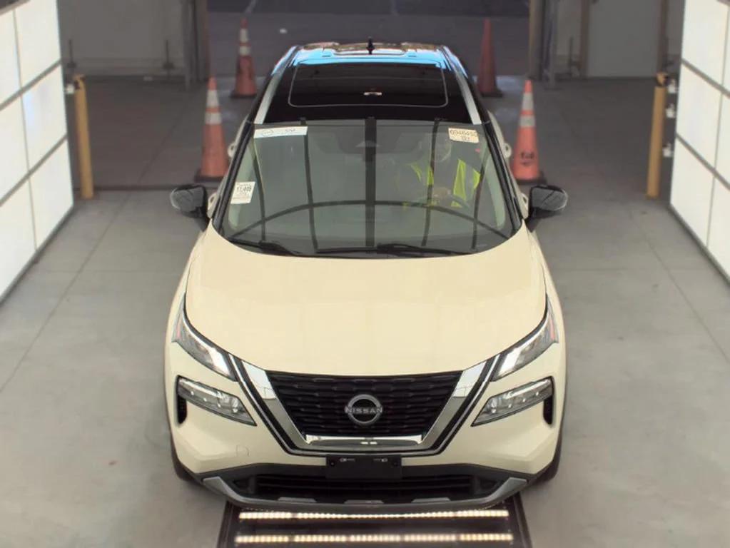 nissan rogue 2023 JN8BT3CB4PW360592 image nissan rogue 2023 JN8BT3CB4PW360592 image