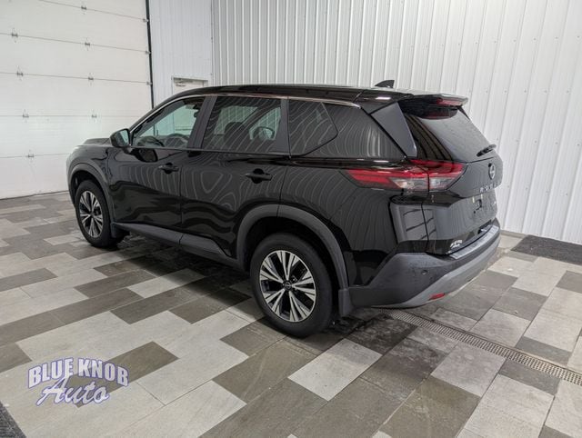 nissan rogue 2023 5N1BT3BBXPC885893 image nissan rogue 2023 5N1BT3BBXPC885893 image