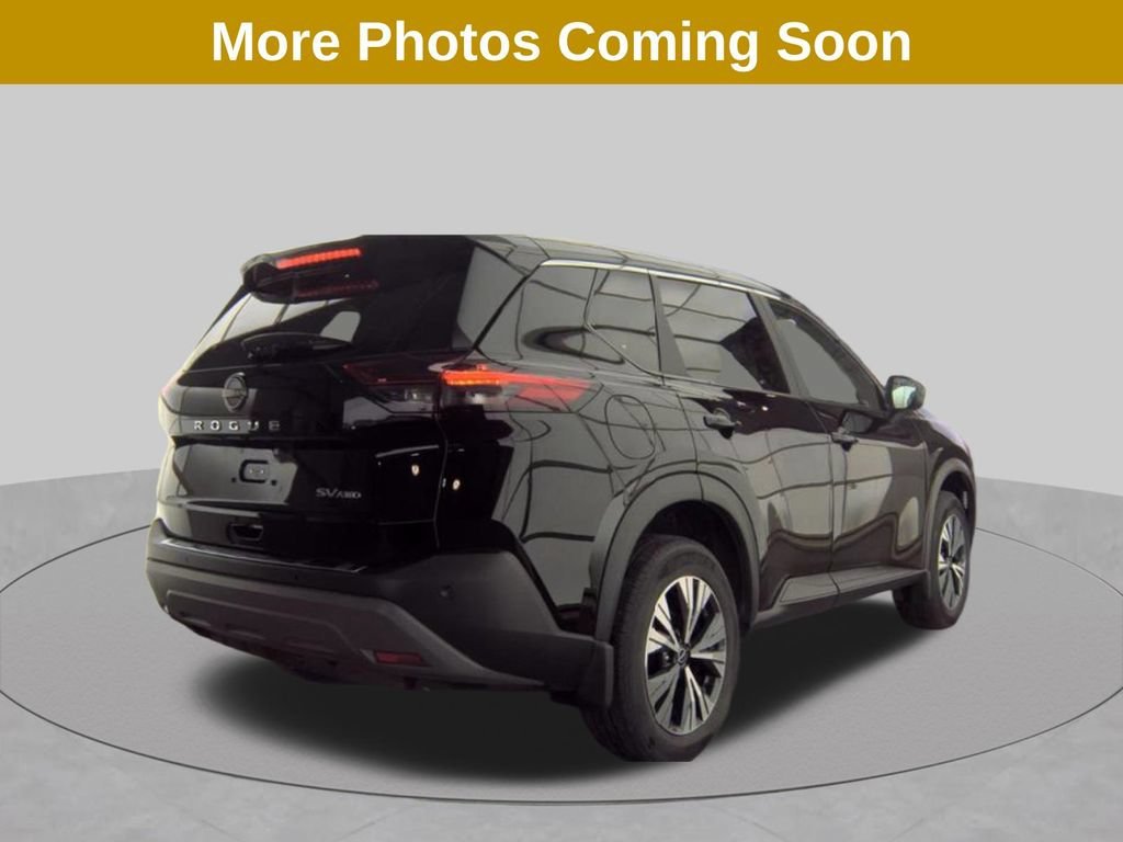 nissan rogue 2023 5N1BT3BBXPC862596 image nissan rogue 2023 5N1BT3BBXPC862596 image