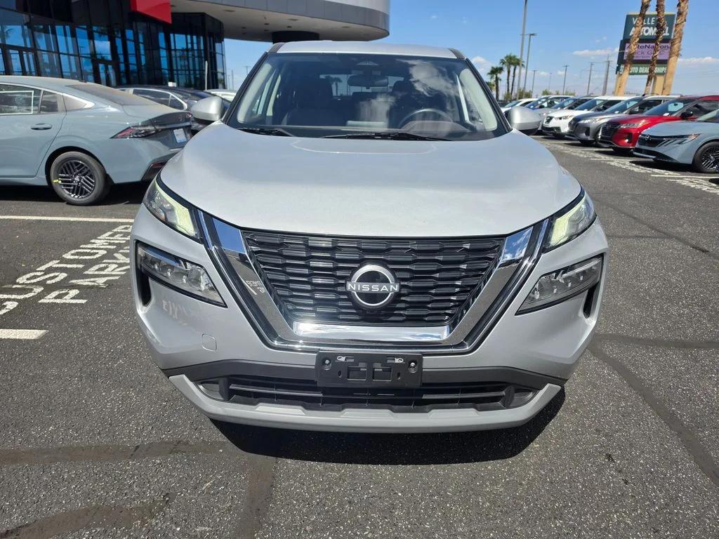 nissan rogue 2023 5N1BT3BA1PC833978 image nissan rogue 2023 5N1BT3BA1PC833978 image