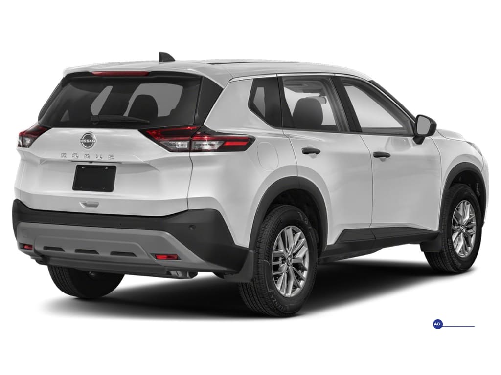 nissan rogue 2023 JN8BT3AA0PW007745 image nissan rogue 2023 JN8BT3AA0PW007745 image