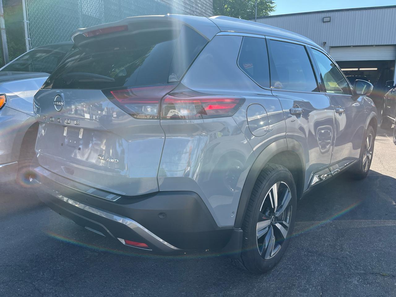 nissan rogue 2023 5N1BT3CB2PC891234 image nissan rogue 2023 5N1BT3CB2PC891234 image