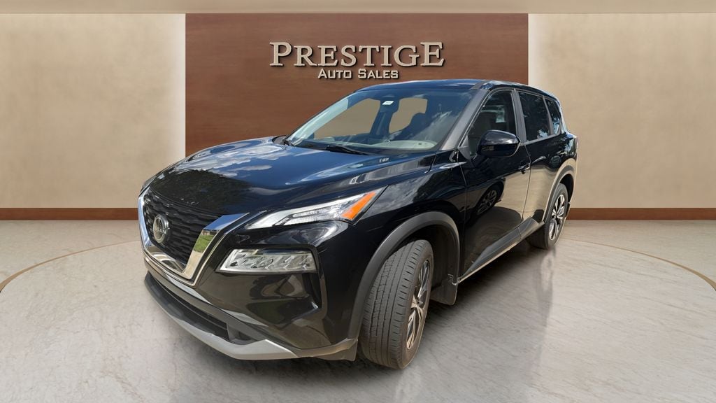 nissan rogue 2023 JN8BT3BA0PW005167 image nissan rogue 2023 JN8BT3BA0PW005167 image