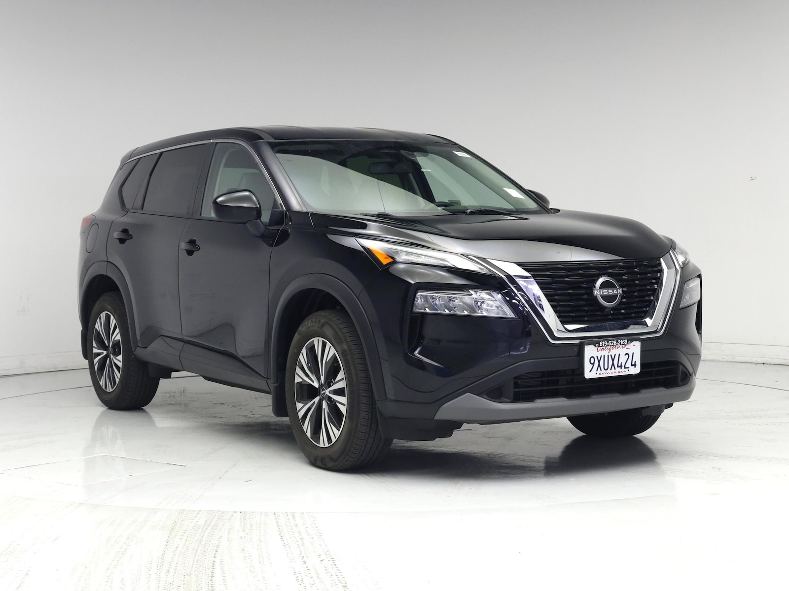 nissan rogue 2023 JN8BT3BA0PW427858 image nissan rogue 2023 JN8BT3BA0PW427858 image