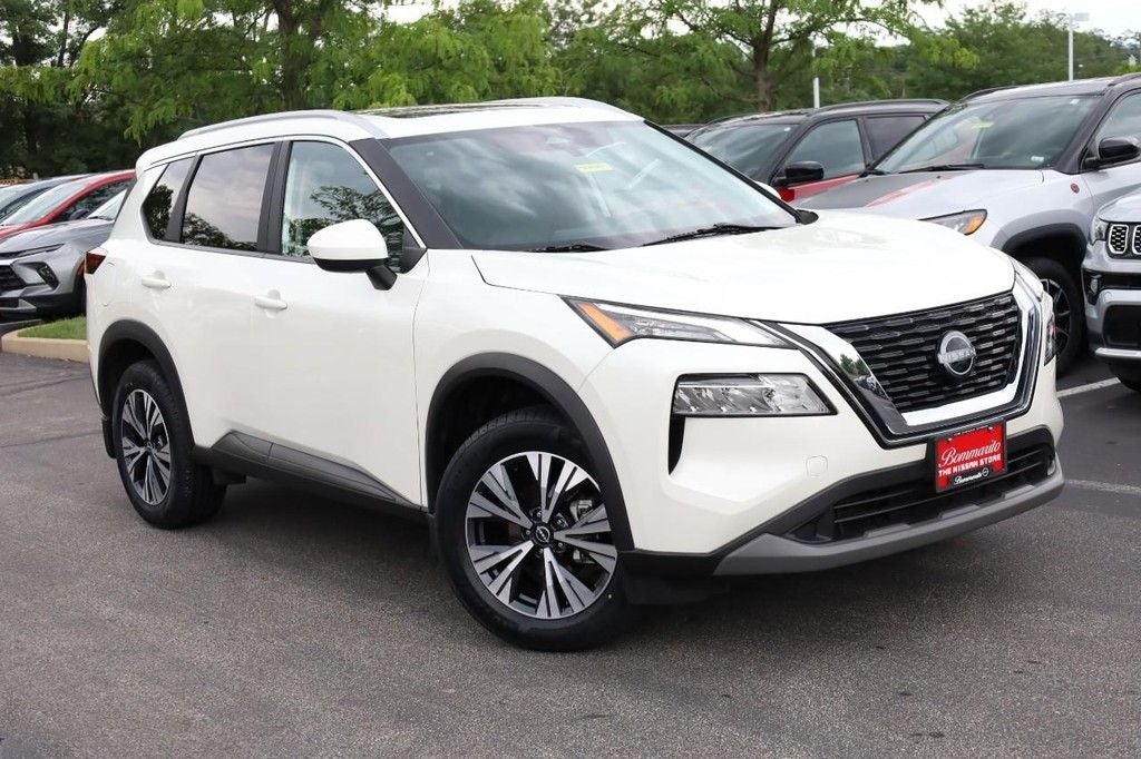 nissan rogue 2023 5N1BT3BB3PC844344 image nissan rogue 2023 5N1BT3BB3PC844344 image