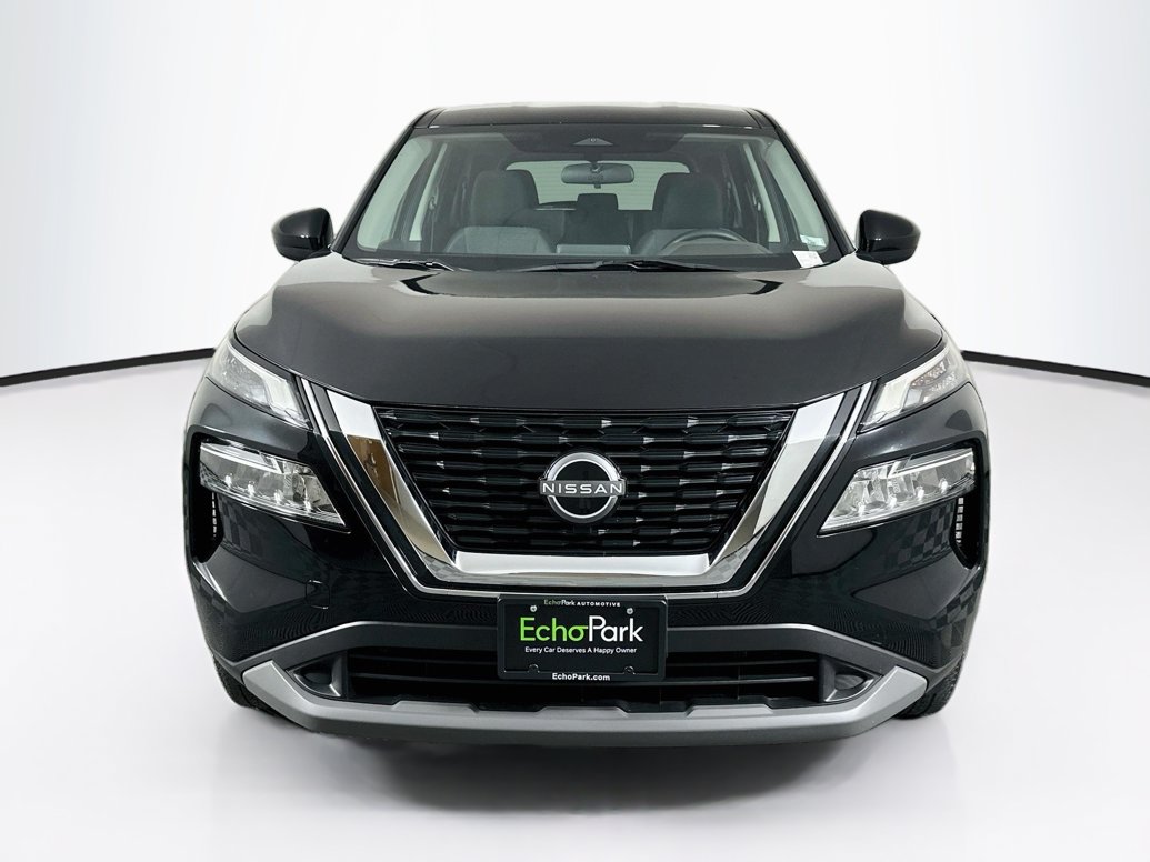 nissan rogue 2023 5N1BT3BB9PC913196 image nissan rogue 2023 5N1BT3BB9PC913196 image