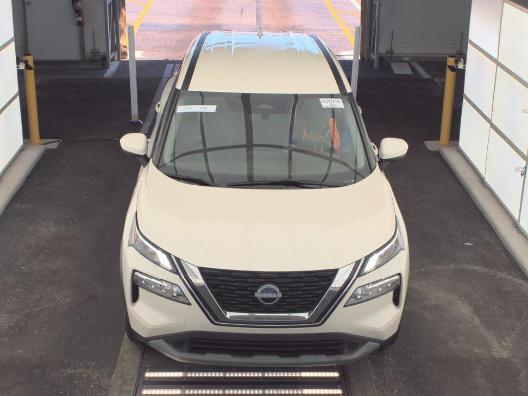 nissan rogue 2023 JN8BT3BB0PW467690 image nissan rogue 2023 JN8BT3BB0PW467690 image