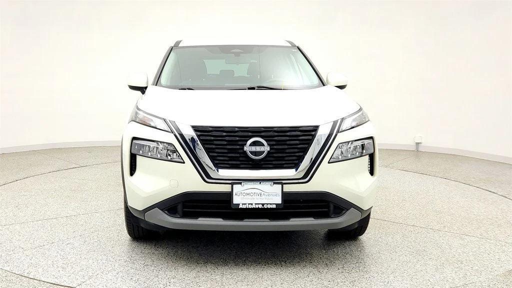 nissan rogue 2023 JN8BT3BB4PW477347 image