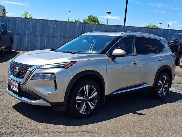 nissan rogue 2023 JN8BT3DD8PW302047 image nissan rogue 2023 JN8BT3DD8PW302047 image