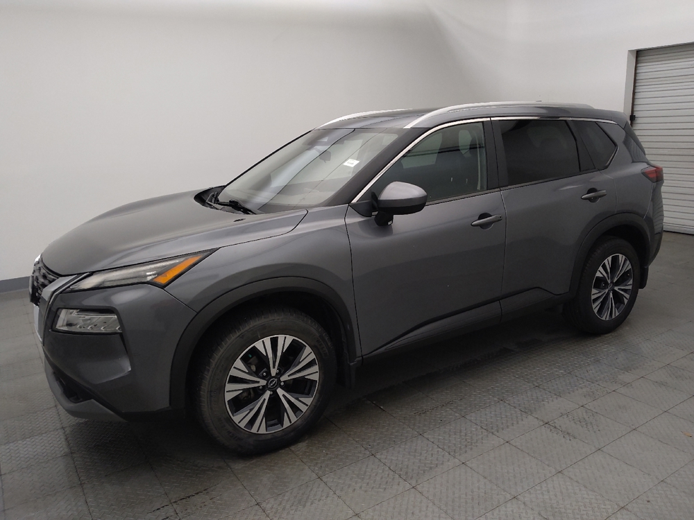 nissan rogue 2023 5N1BT3BA4PC887372 image nissan rogue 2023 5N1BT3BA4PC887372 image
