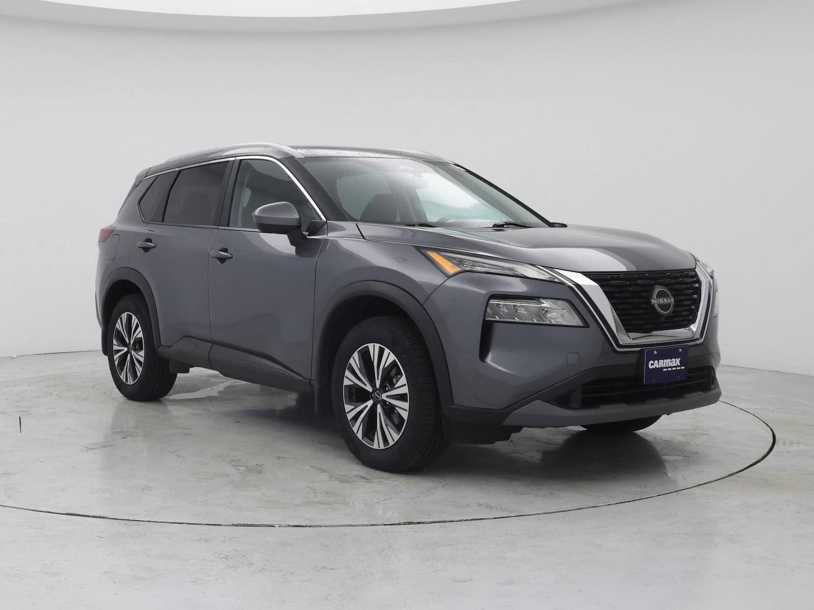 nissan rogue 2023 5N1BT3BB7PC855444 image