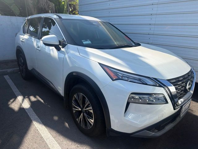 nissan rogue 2023 JN8BT3BA2PW428056 image