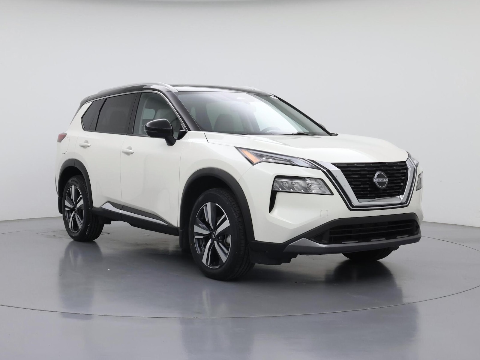 nissan rogue 2023 JN8BT3CB6PW484234 image