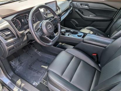 nissan rogue 2023 5N1BT3BB7PC863995 image nissan rogue 2023 5N1BT3BB7PC863995 image