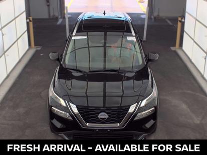 nissan rogue 2023 5N1BT3CBXPC811971 image nissan rogue 2023 5N1BT3CBXPC811971 image