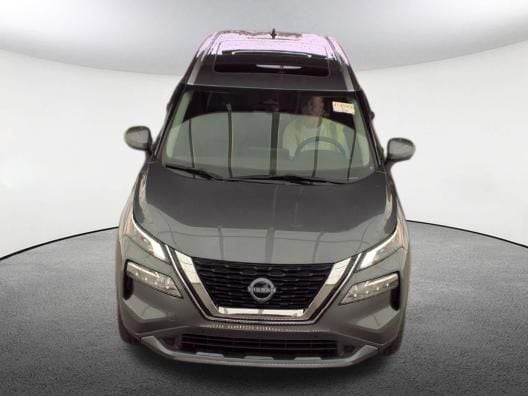 nissan rogue 2023 5N1BT3CB7PC857631 image nissan rogue 2023 5N1BT3CB7PC857631 image