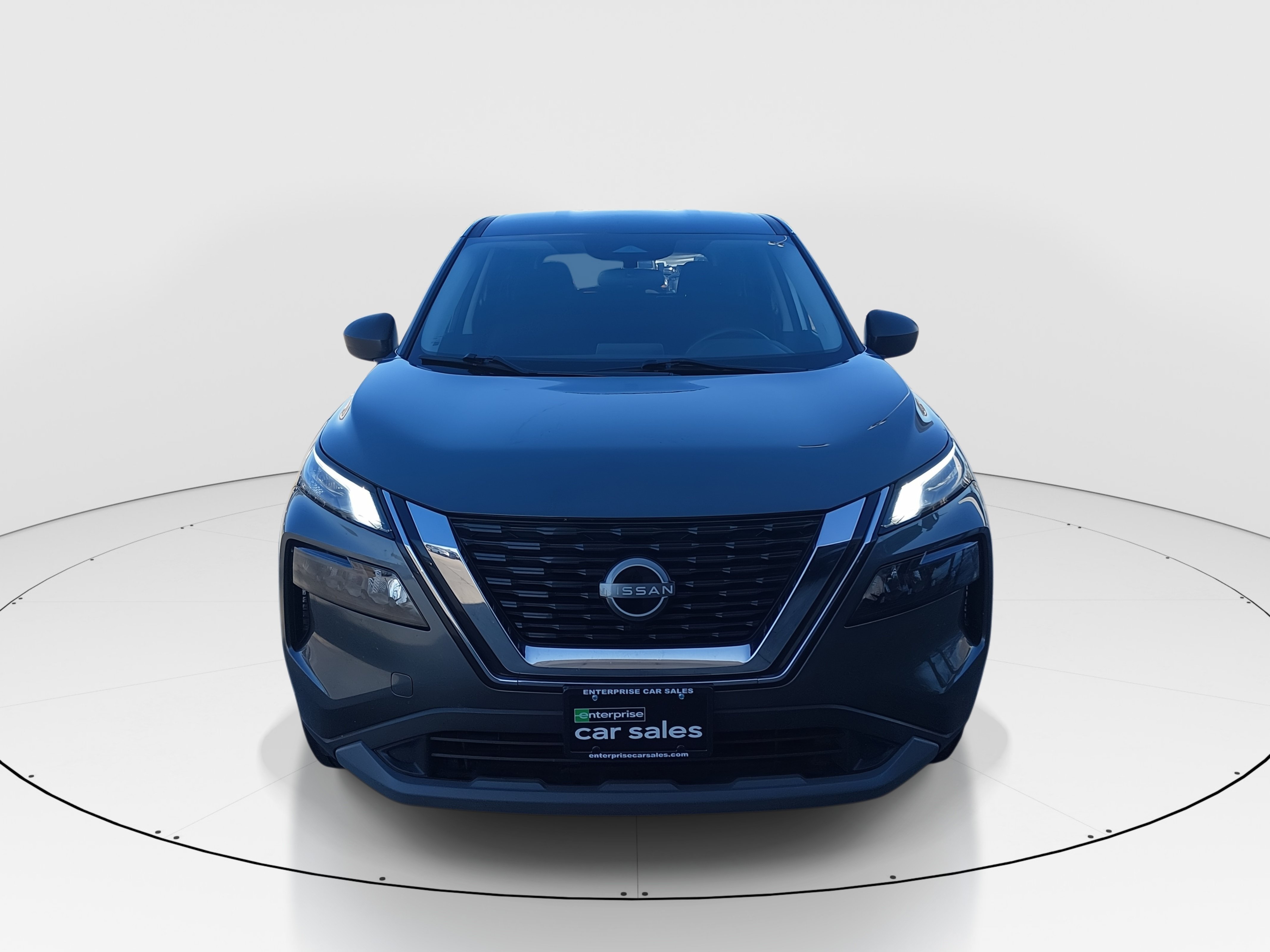 nissan rogue 2023 5N1BT3AB0PC904081 image nissan rogue 2023 5N1BT3AB0PC904081 image