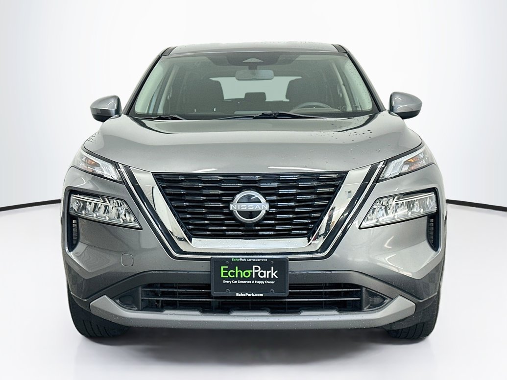 nissan rogue 2023 JN8BT3BB2PW472891 image