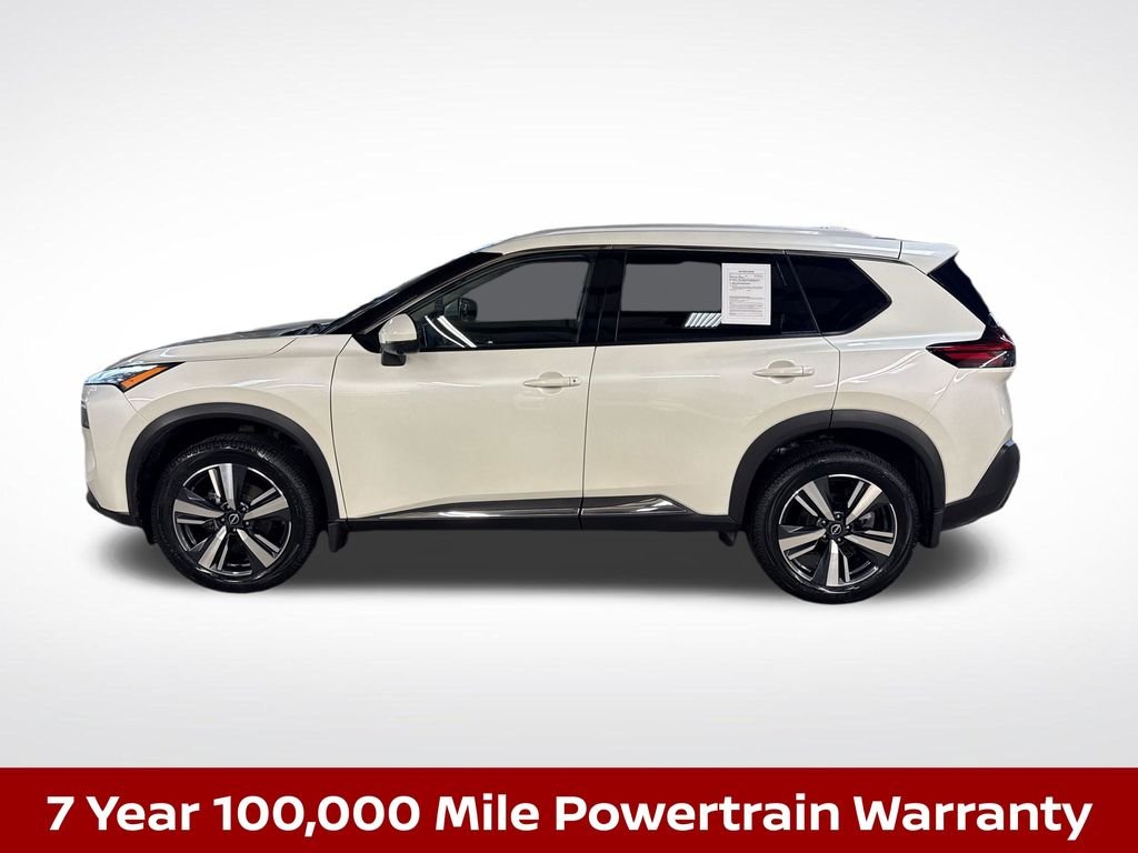 nissan rogue 2023 5N1BT3CBXPC811002 image nissan rogue 2023 5N1BT3CBXPC811002 image