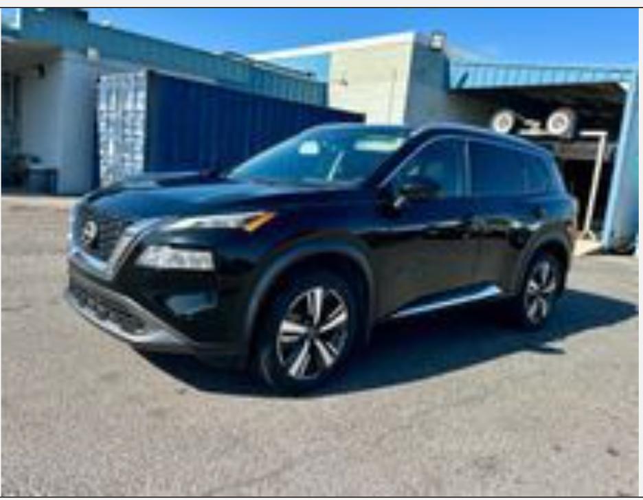 nissan rogue 2023 5N1BT3CA5PC838504 image nissan rogue 2023 5N1BT3CA5PC838504 image
