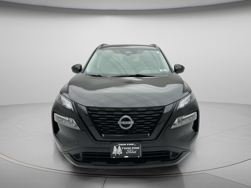 nissan rogue 2023 JN8BT3BB6PW206600 image nissan rogue 2023 JN8BT3BB6PW206600 image