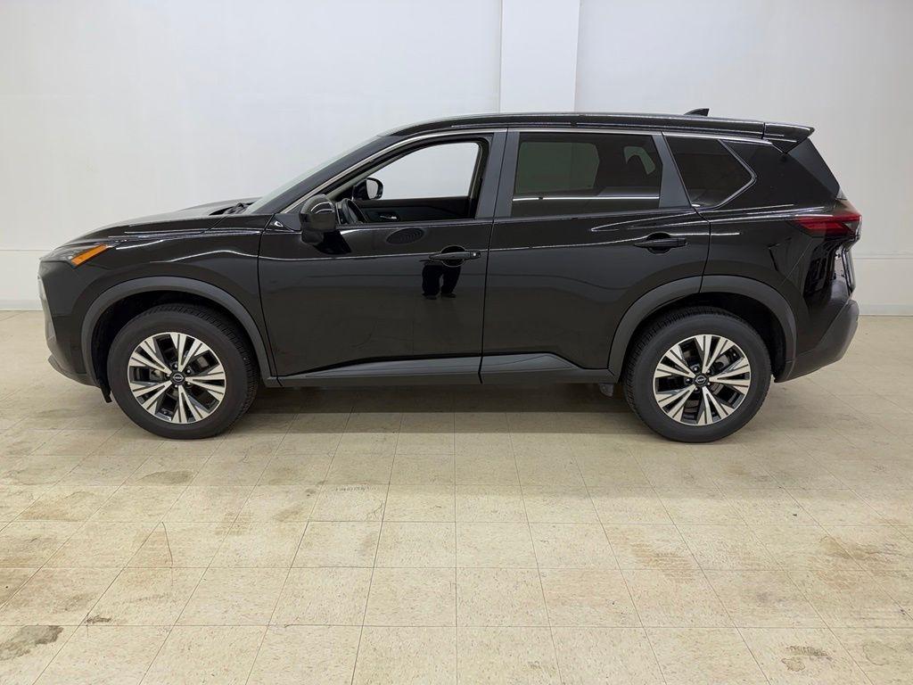 nissan rogue 2023 5N1BT3BB5PC811118 image nissan rogue 2023 5N1BT3BB5PC811118 image